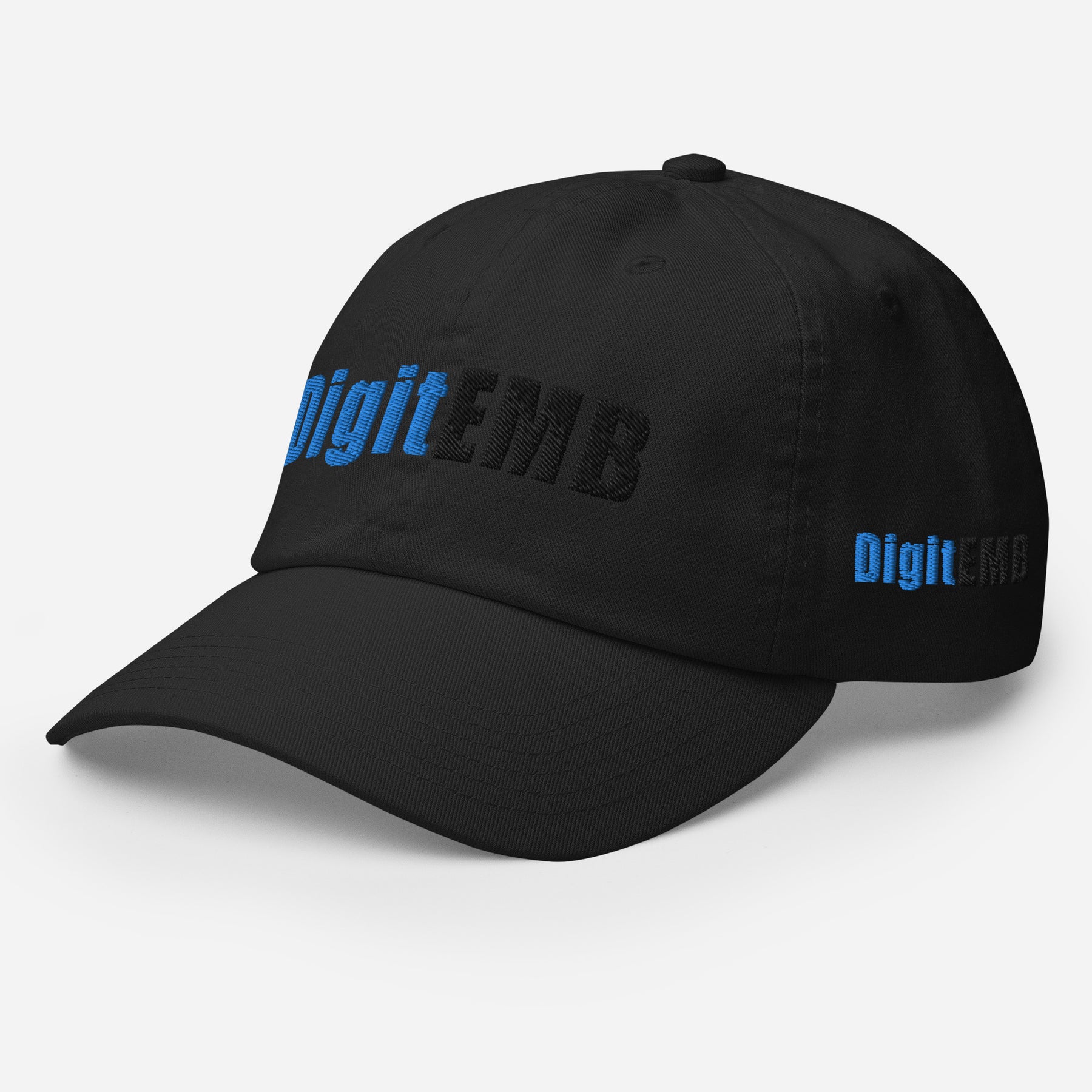 Champion Dad Cap