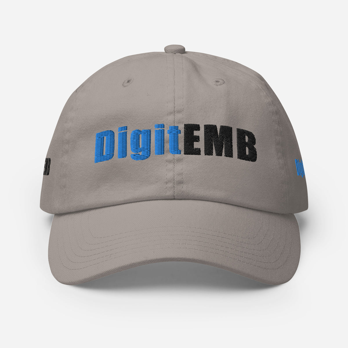 Champion Dad Cap