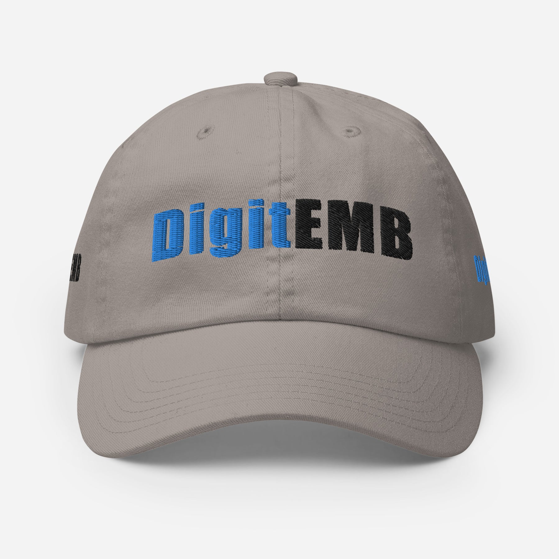 Champion Dad Cap