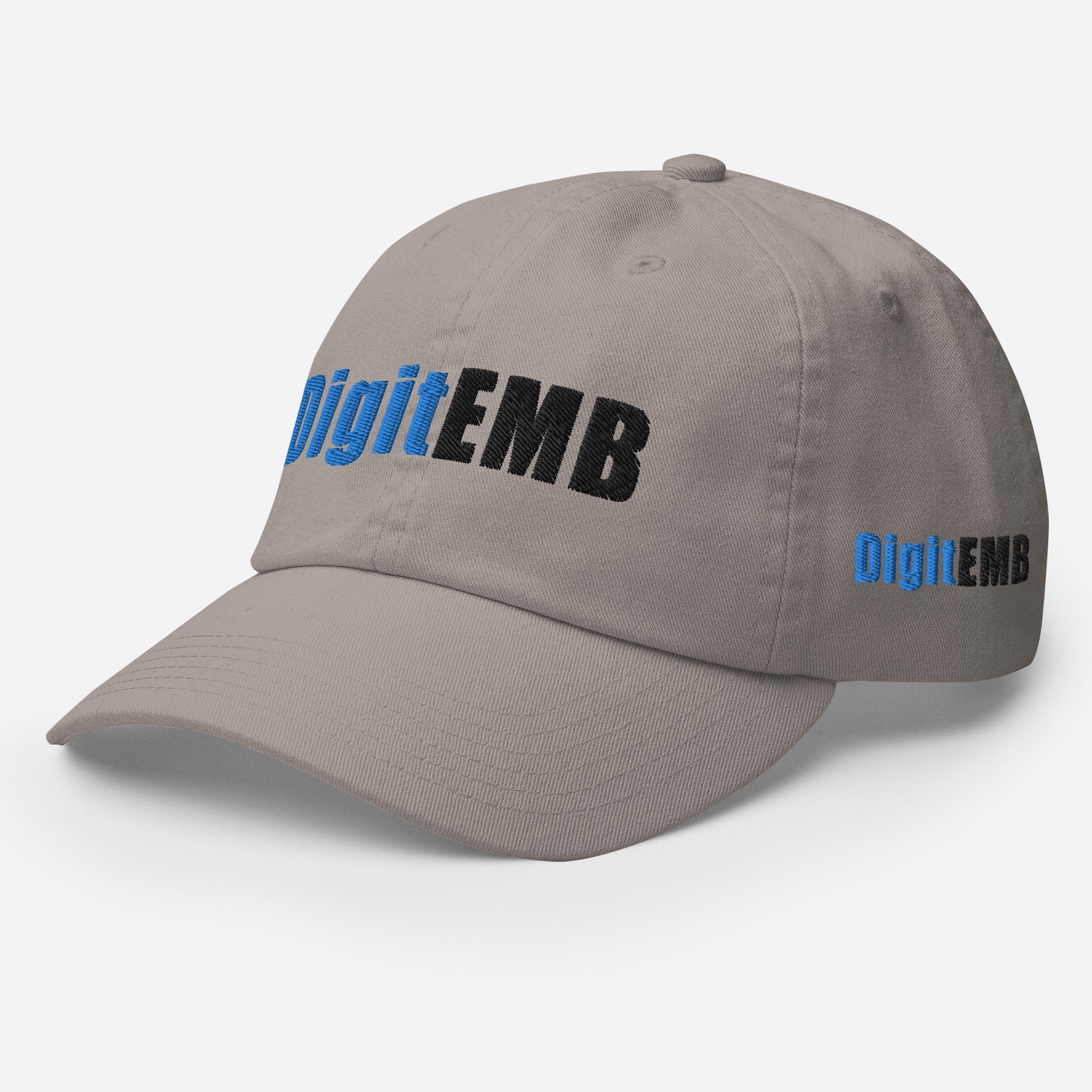 Champion Dad Cap