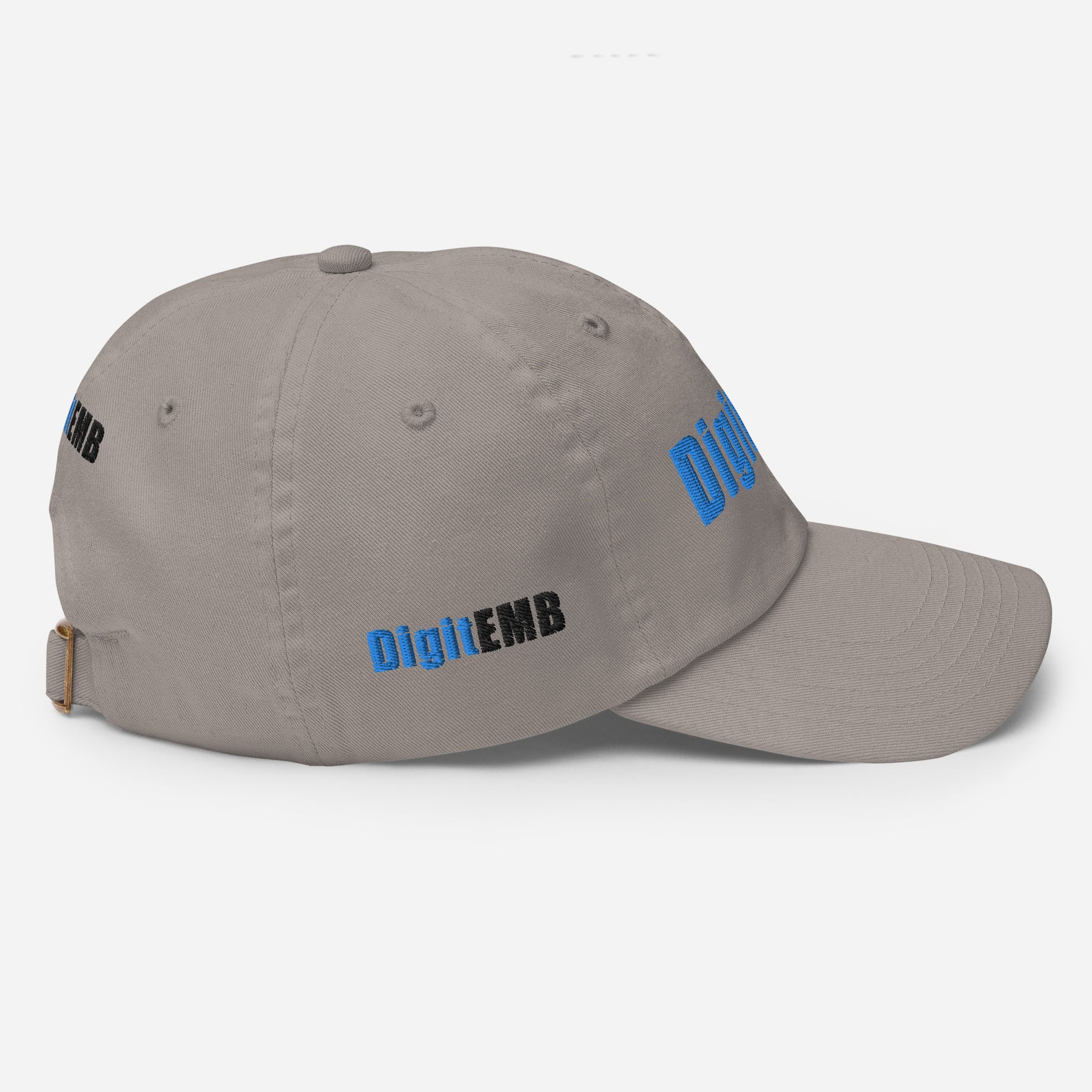 Champion Dad Cap