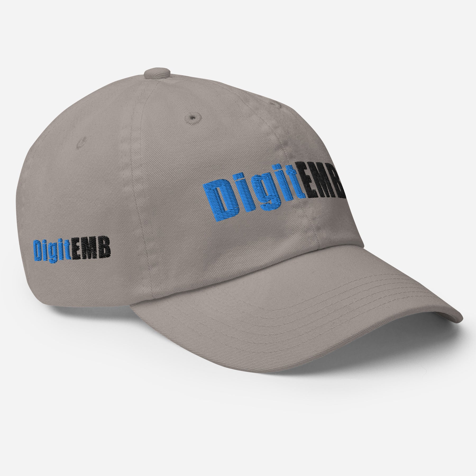 Champion Dad Cap
