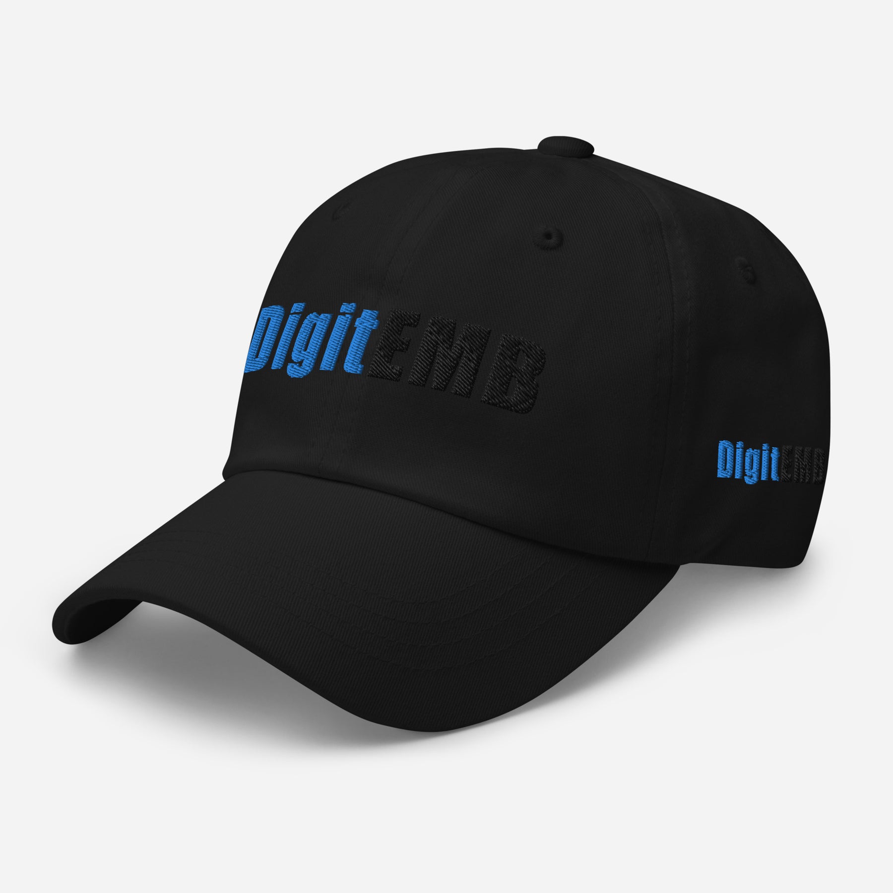 Dad hat