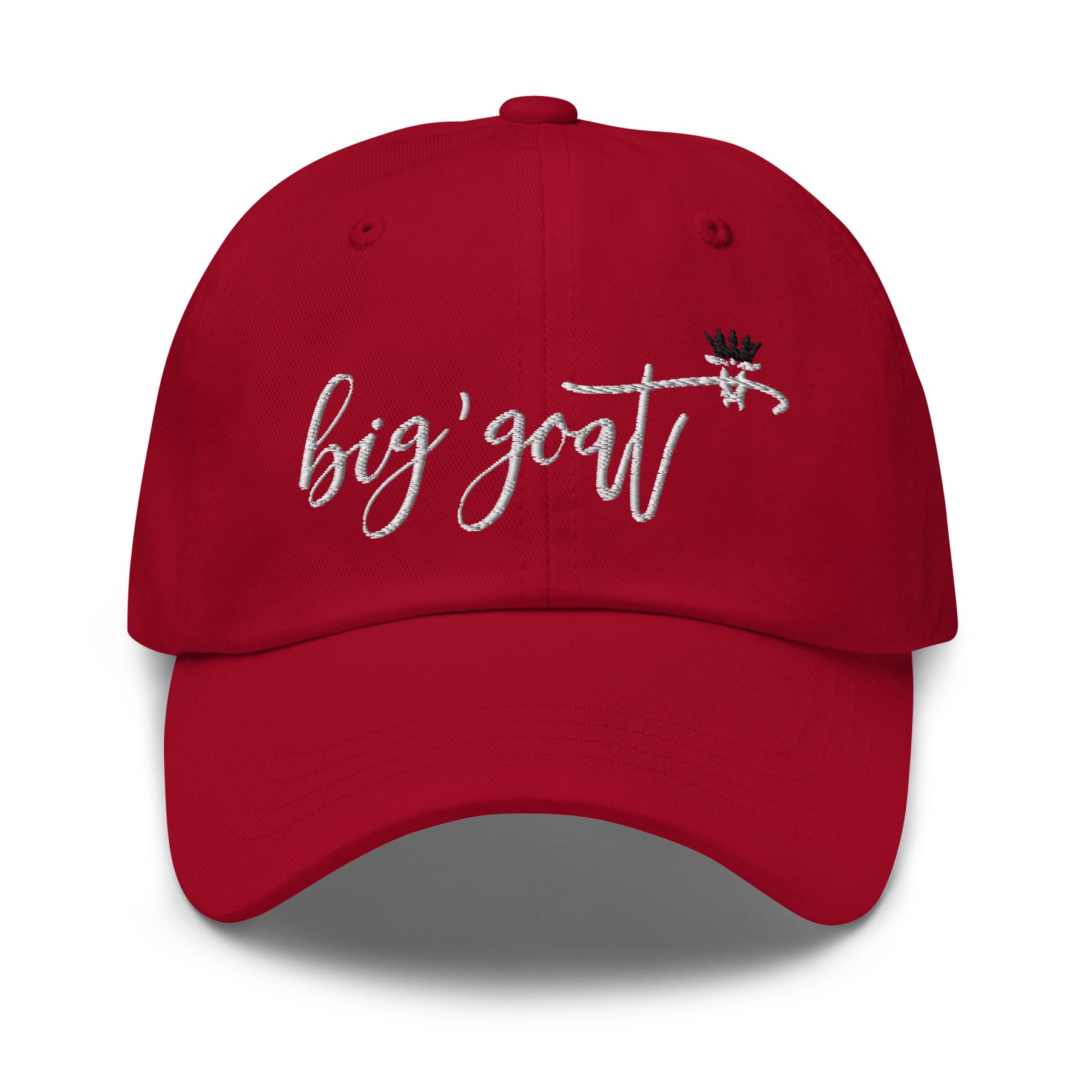 Dad hat