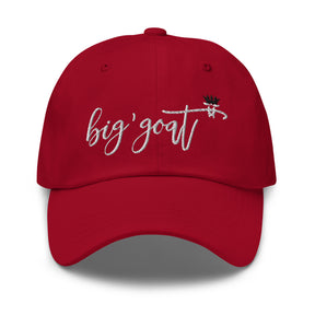 Dad hat