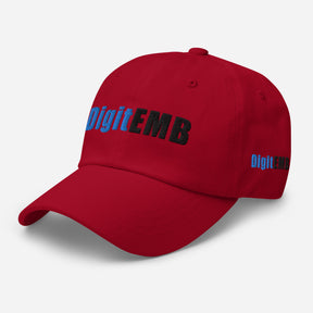 Dad hat