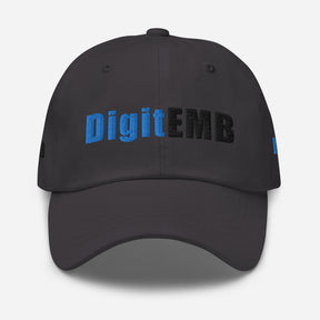Dad hat