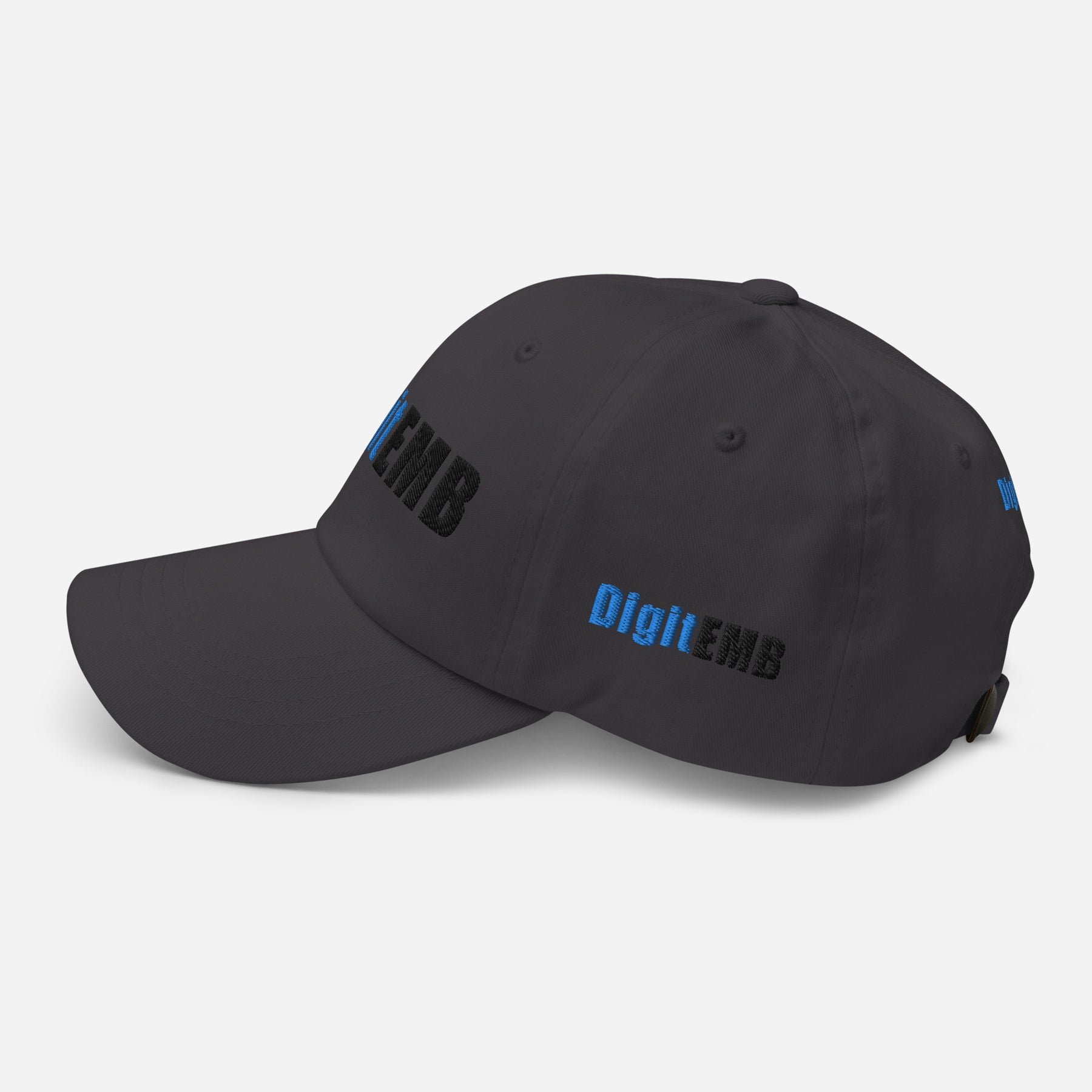 Dad hat