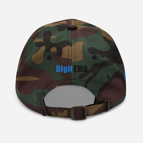 Dad hat