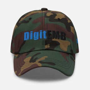 Dad hat