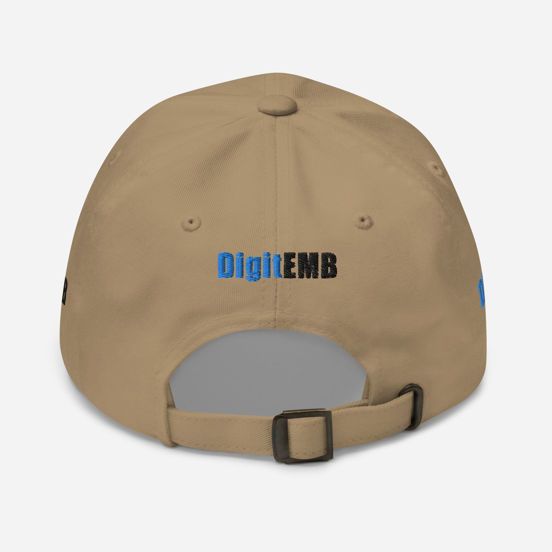 Dad hat