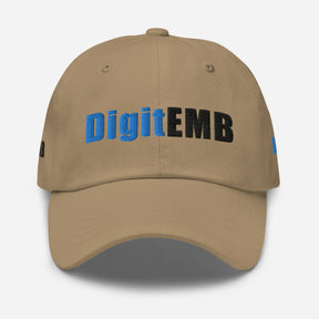 Dad hat