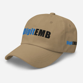 Dad hat