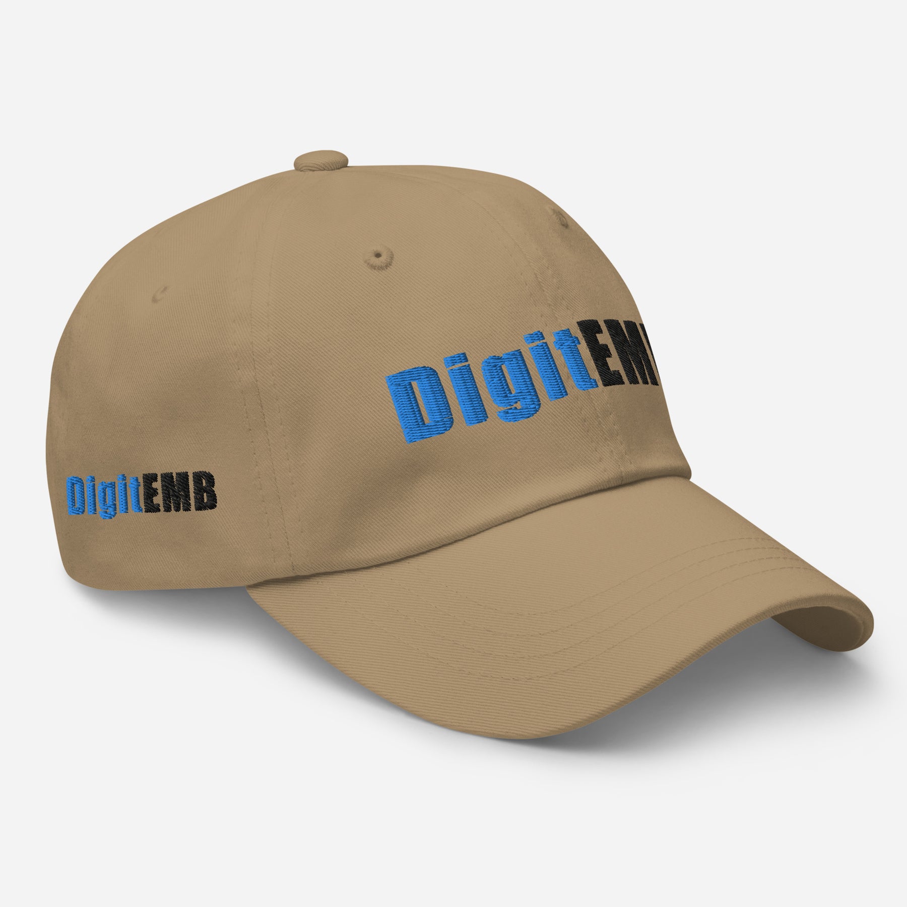 Dad hat