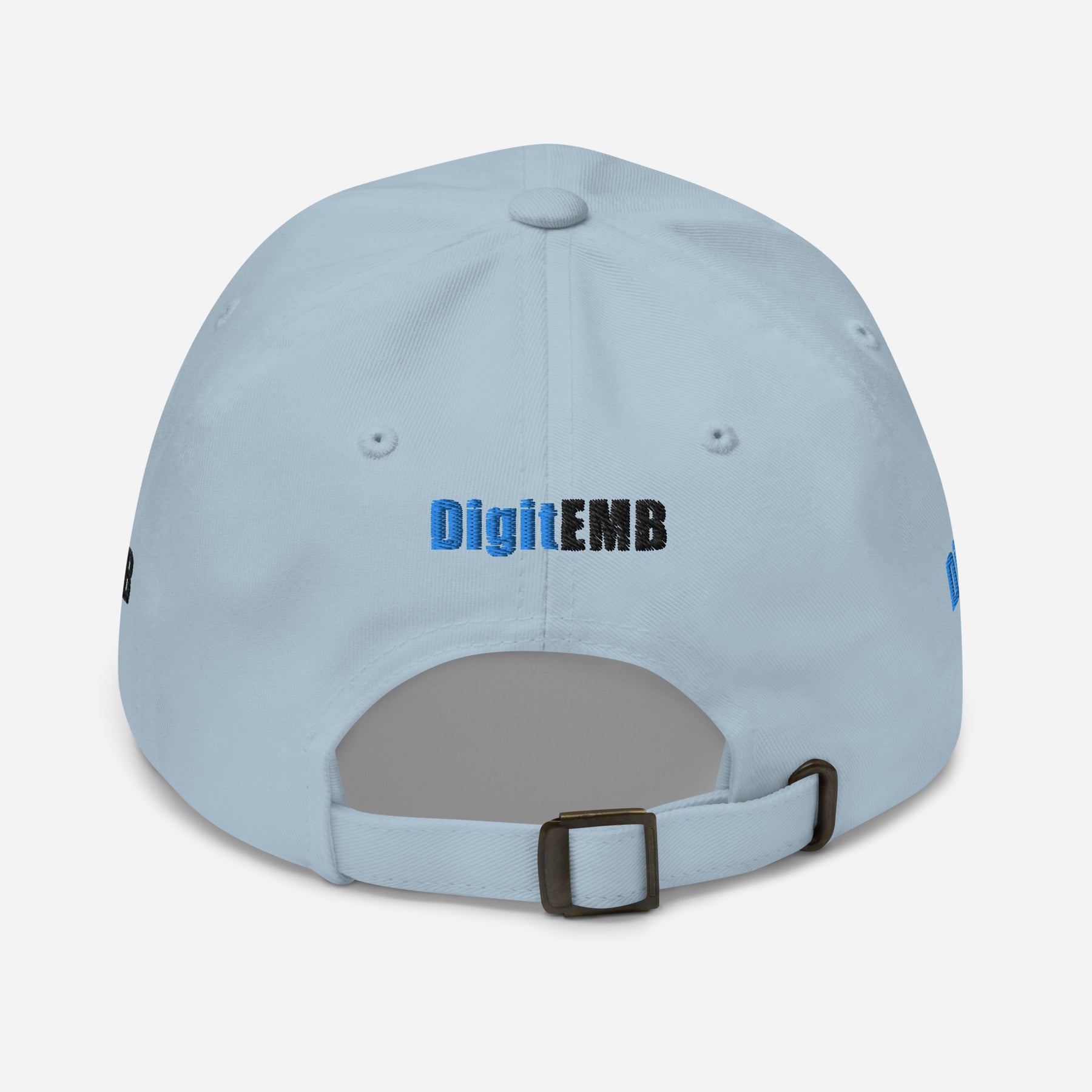 Dad hat