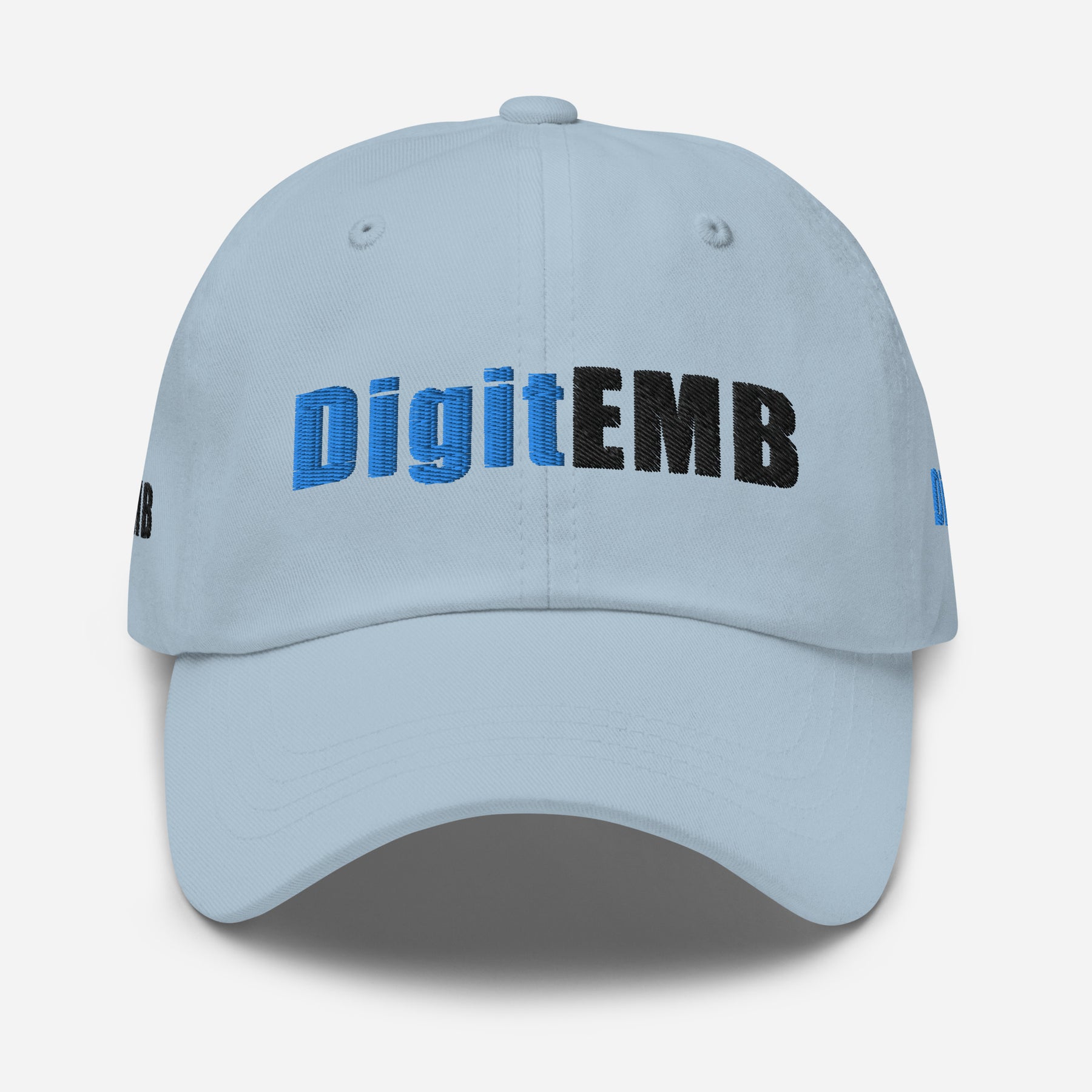 Dad hat