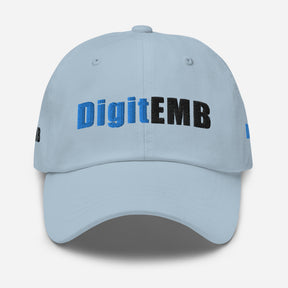 Dad hat