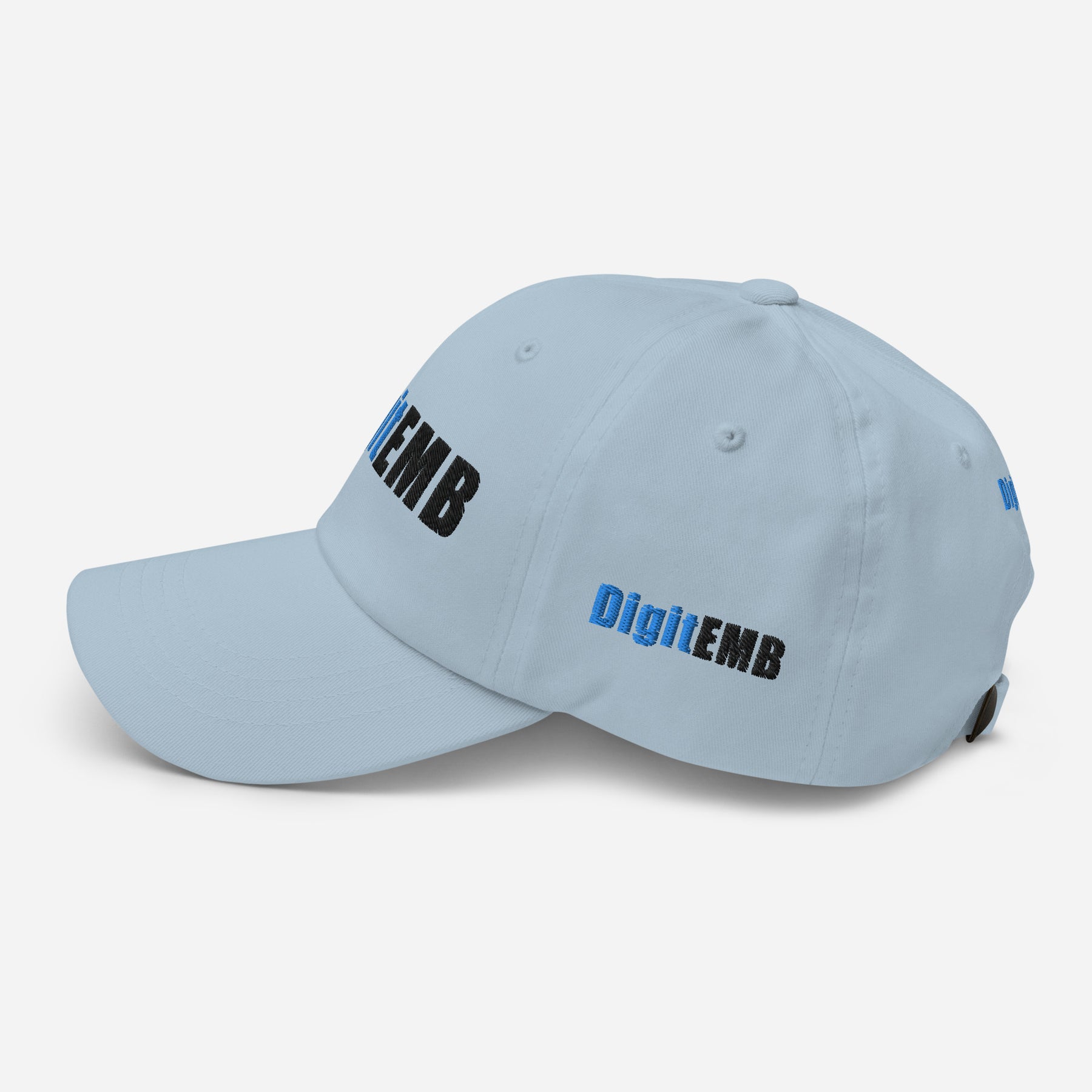 Dad hat