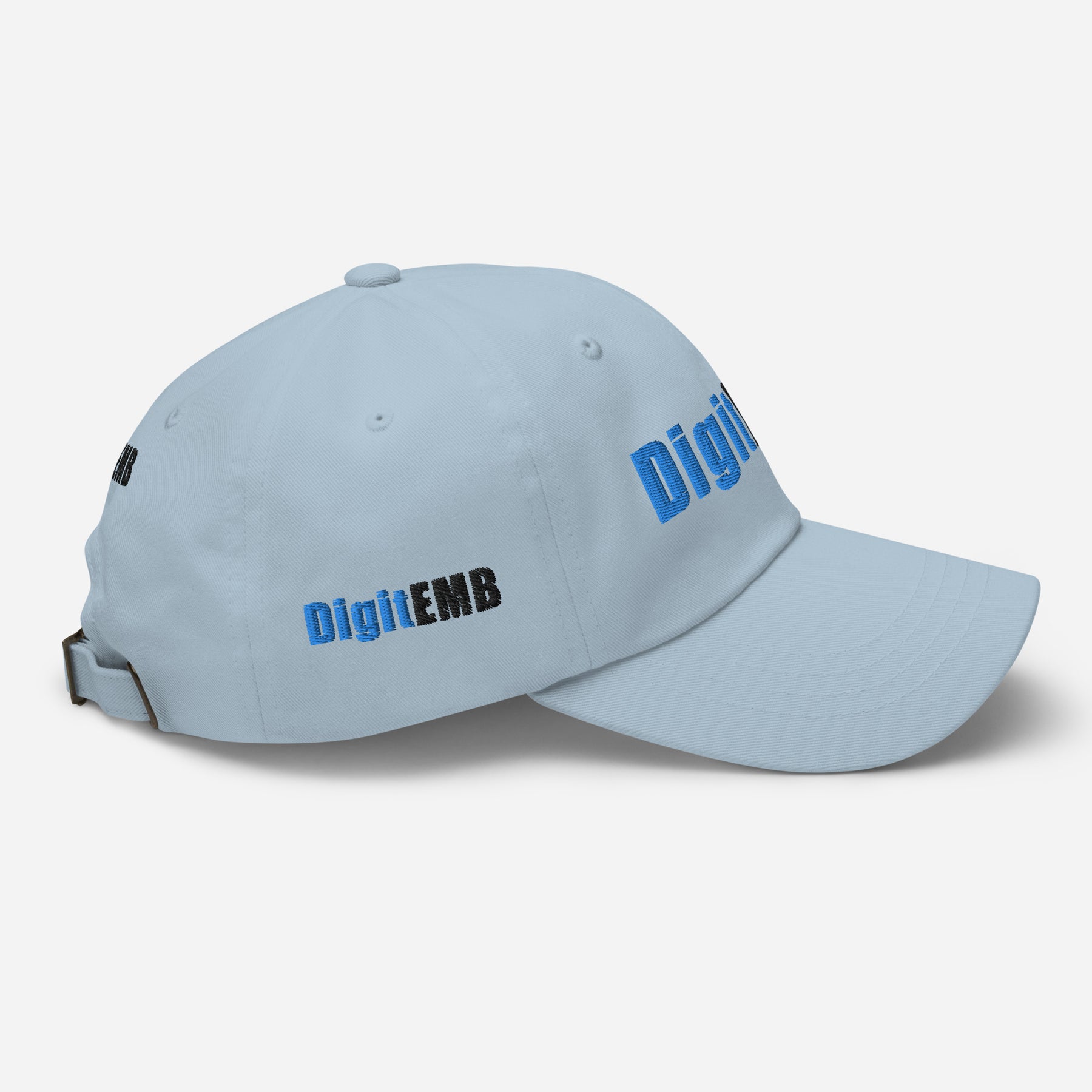 Dad hat