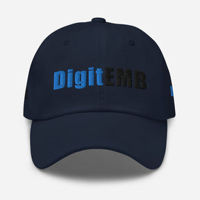 Dad hat