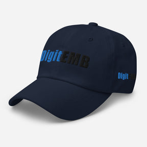 Dad hat