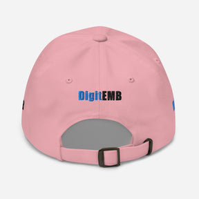 Dad hat