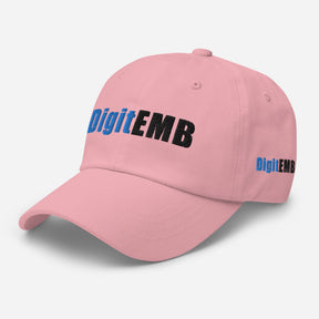 Dad hat