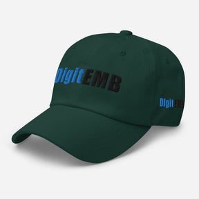Dad hat