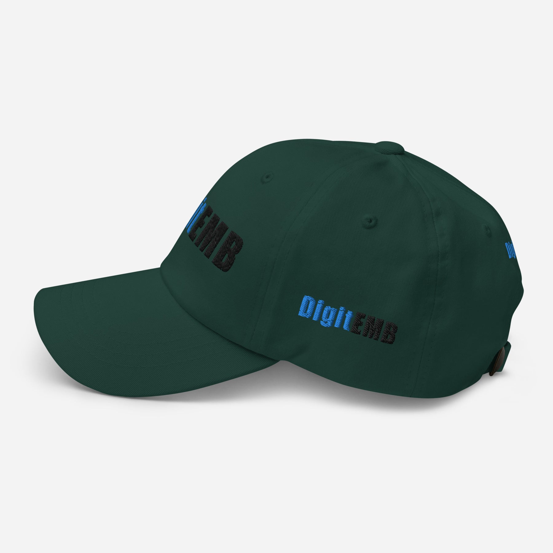 Dad hat
