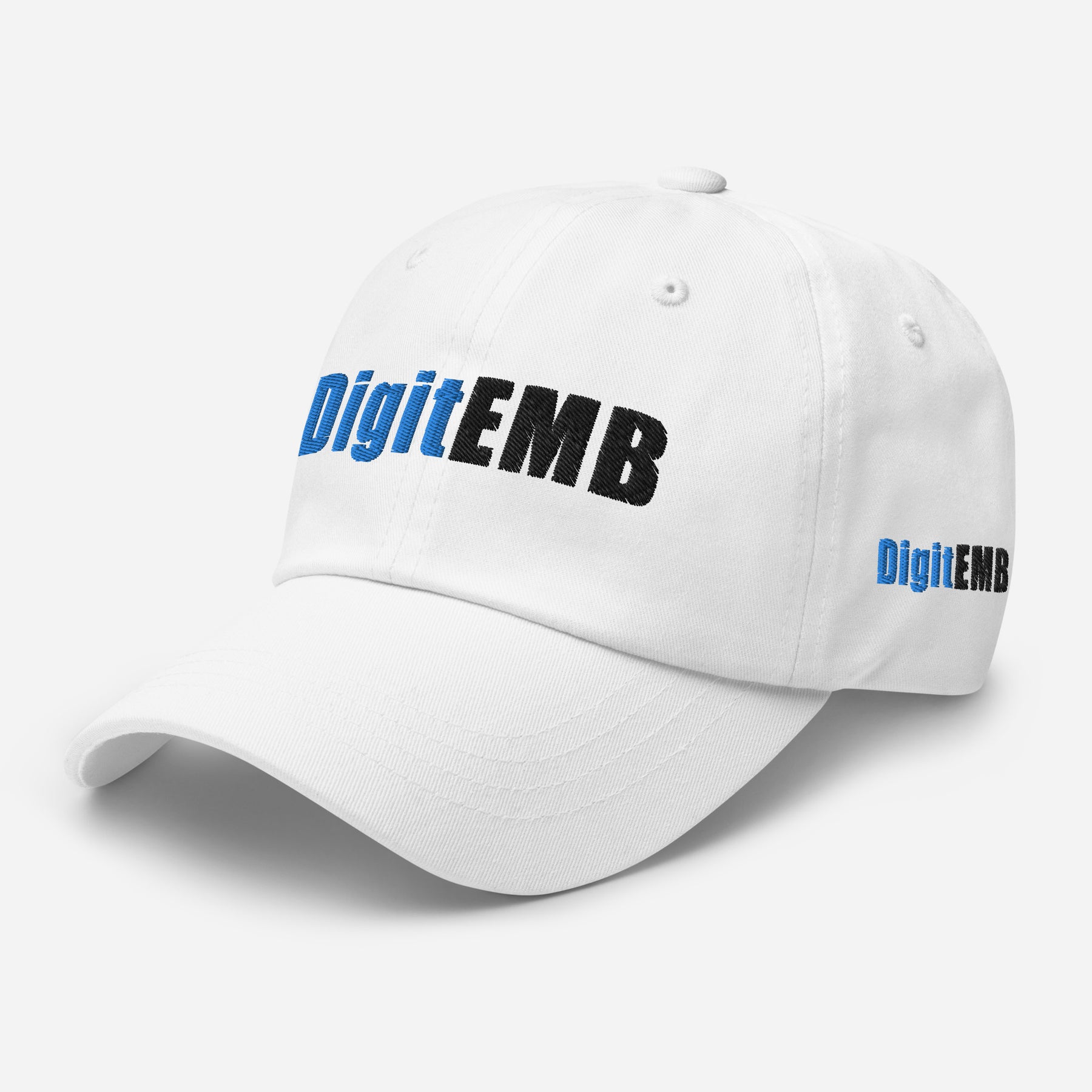 Dad hat