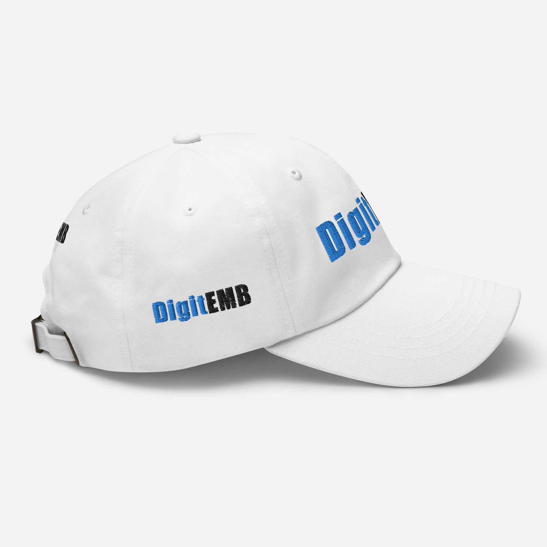 Dad hat