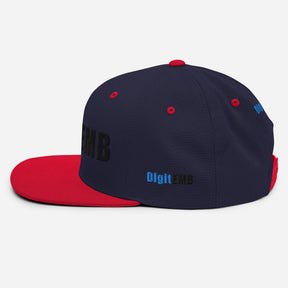 Classic Snapback Hat