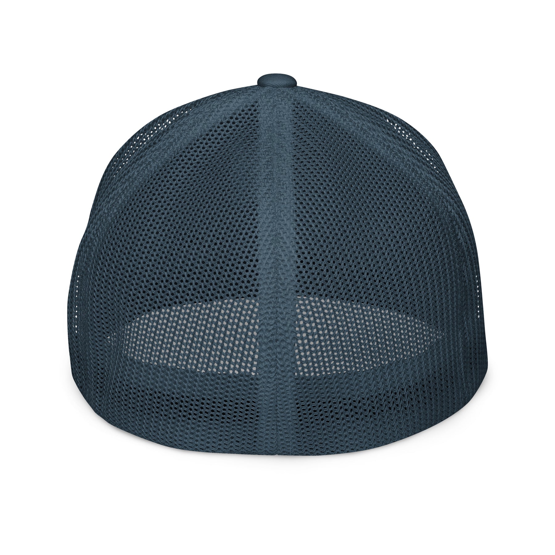 Closed Back Trucker Cap