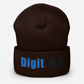 Cuffed Beanie
