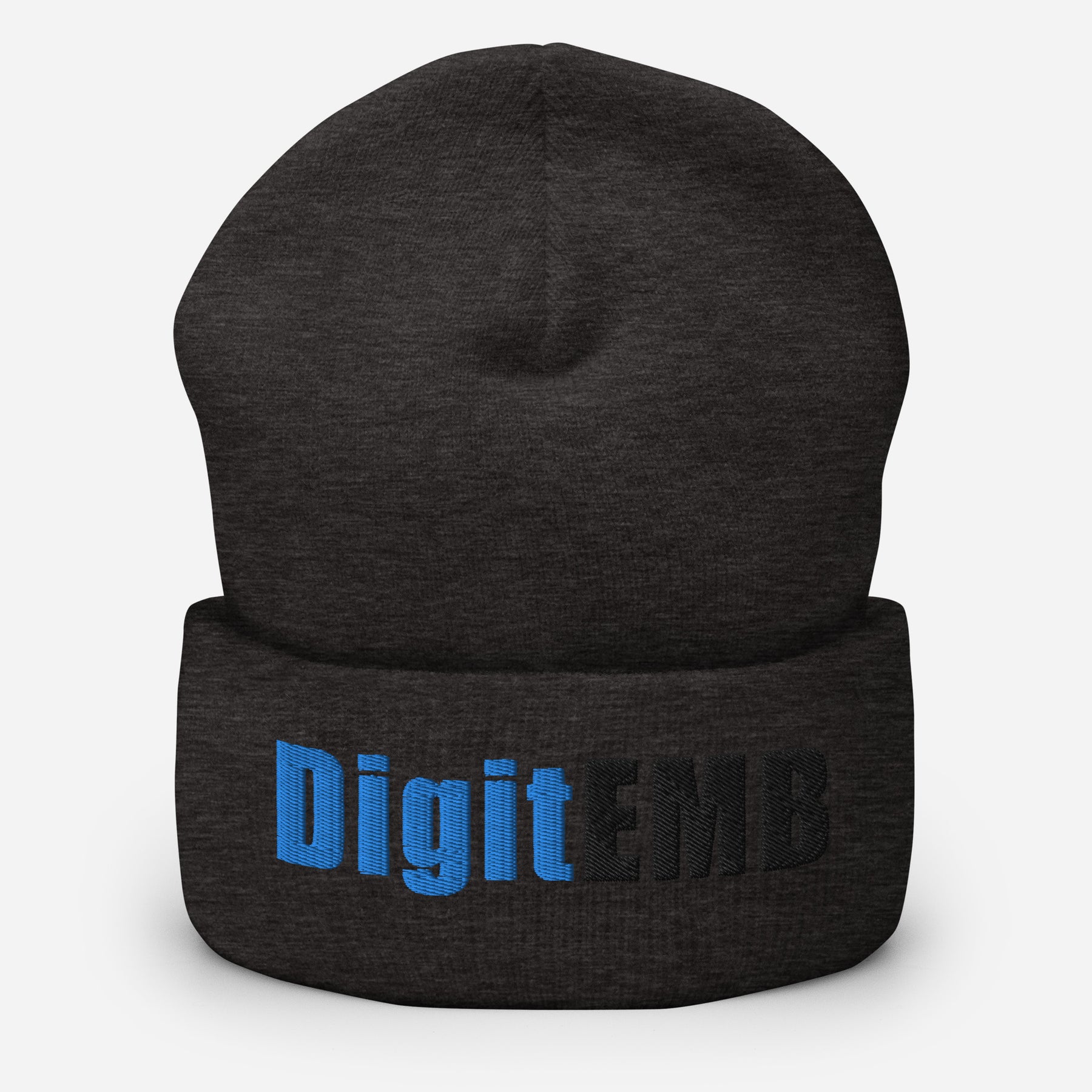 Cuffed Beanie