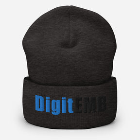 Cuffed Beanie