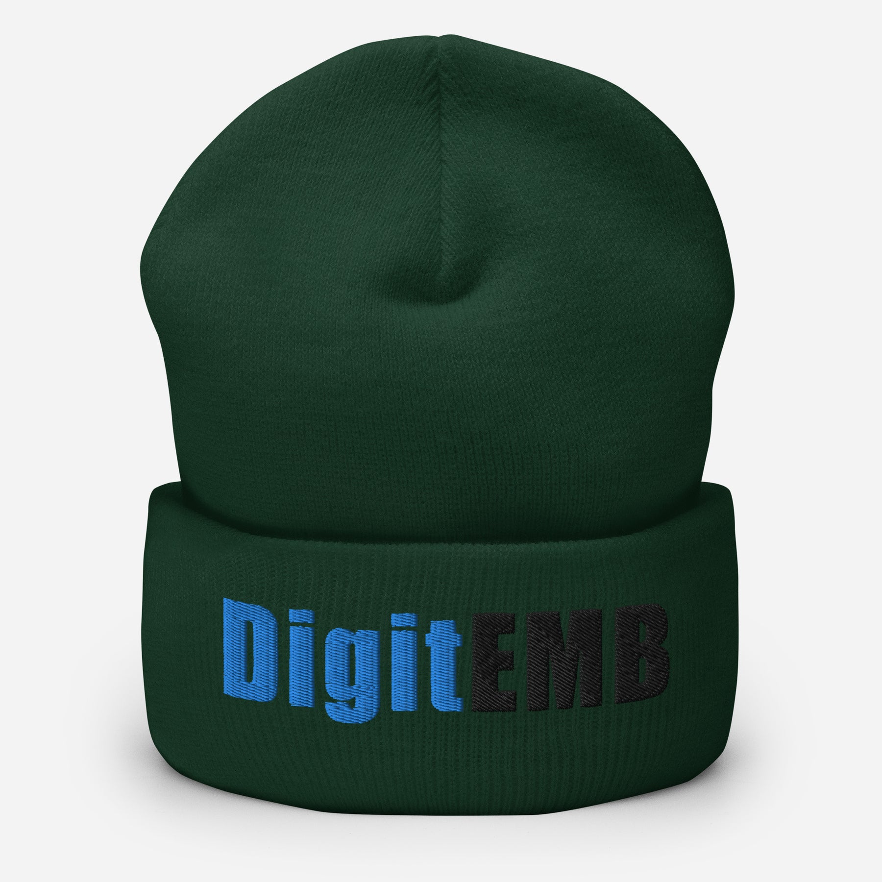 Cuffed Beanie
