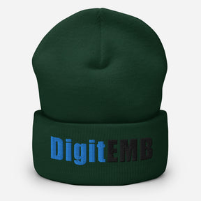 Cuffed Beanie