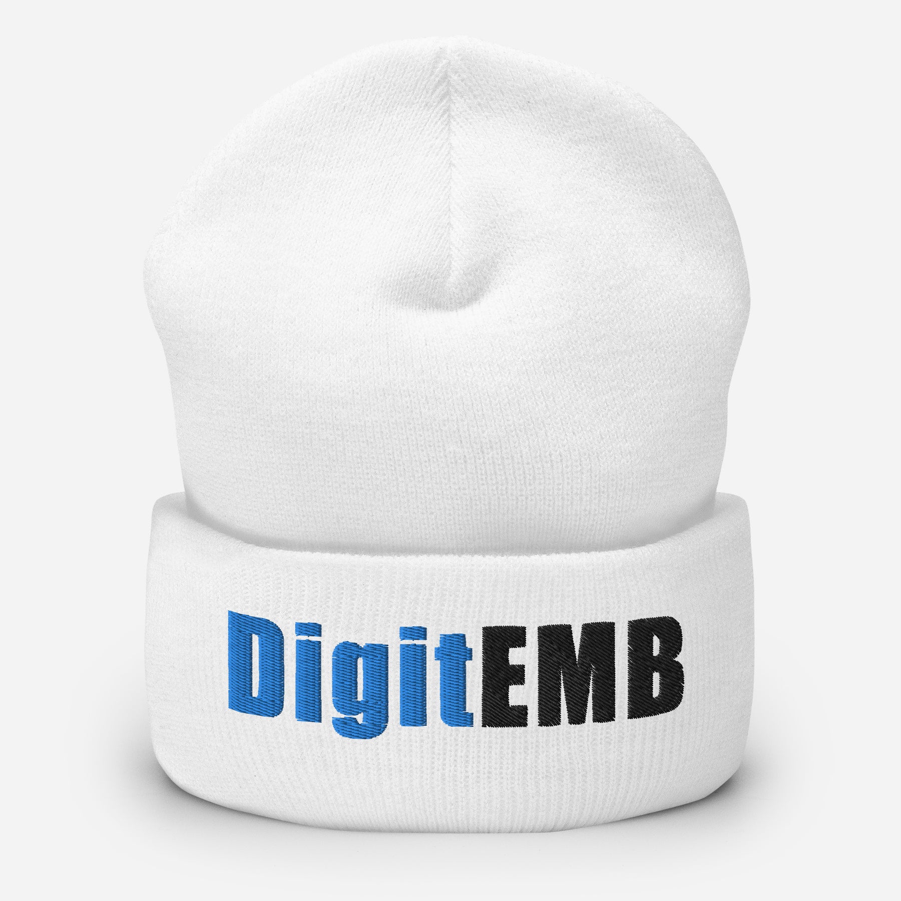 Cuffed Beanie