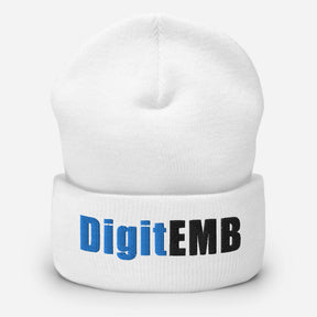 Cuffed Beanie