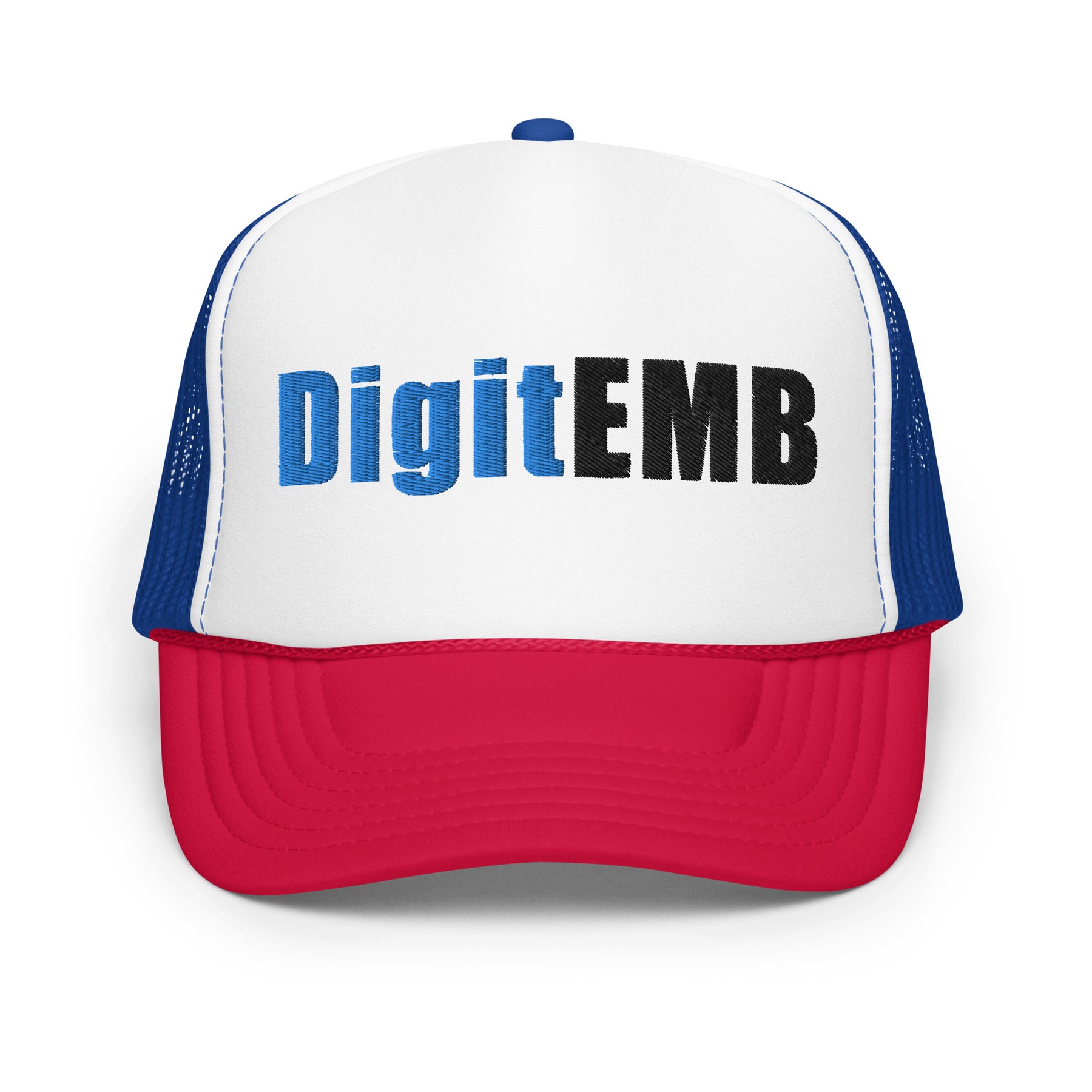 Foam Trucker Hat