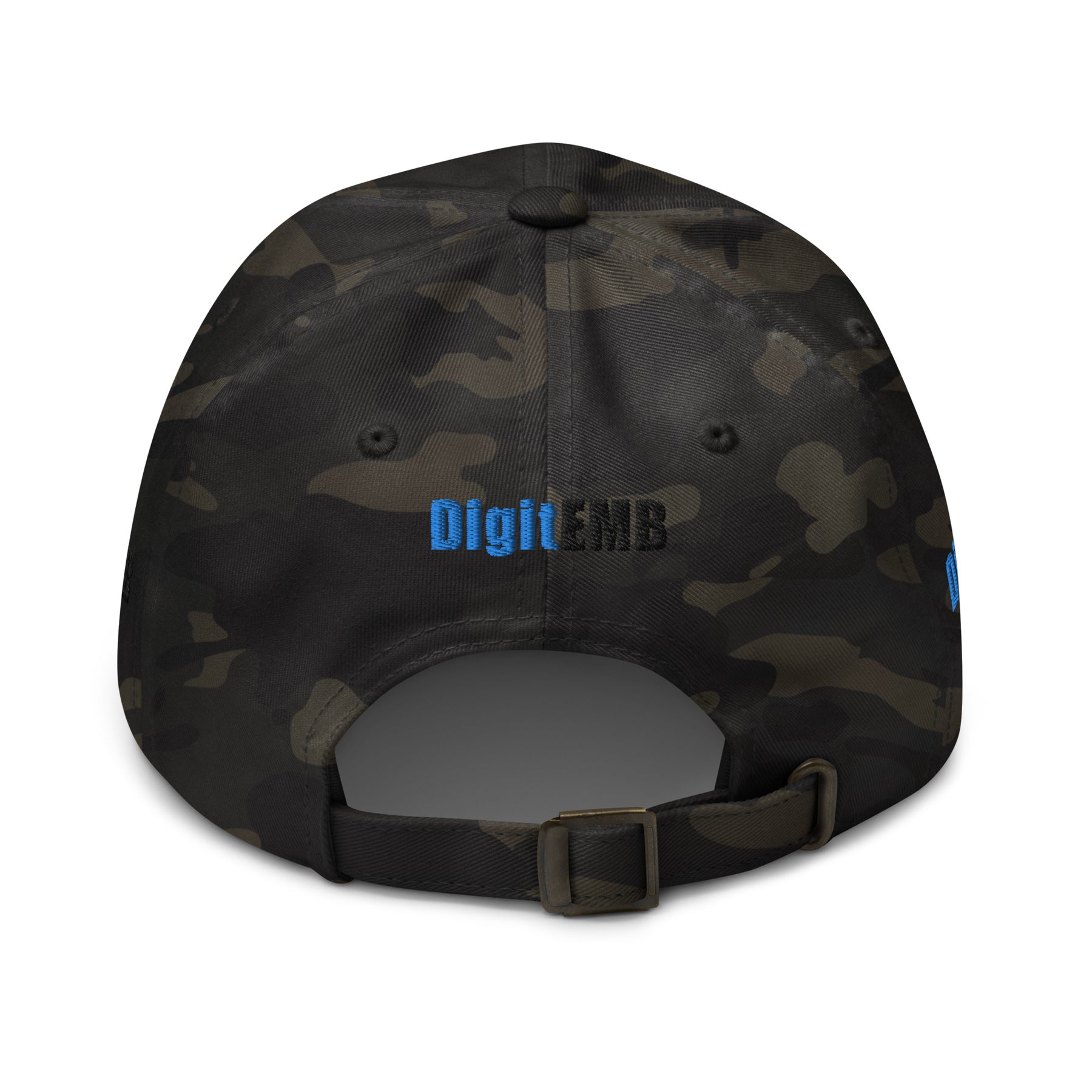 Multicam Dad Hat