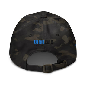 Multicam Dad Hat