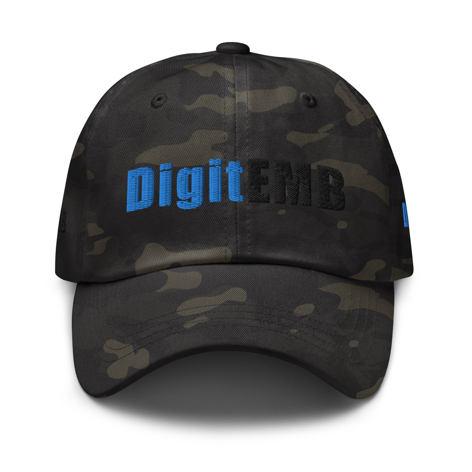 Multicam Dad Hat