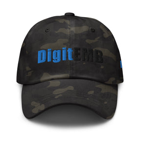 Multicam Dad Hat