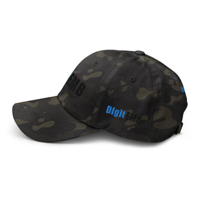 Multicam Dad Hat