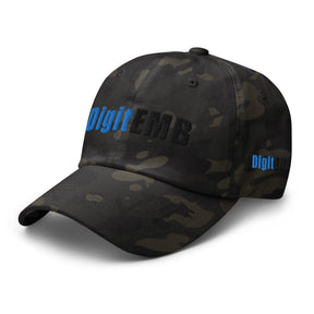 Multicam Dad Hat