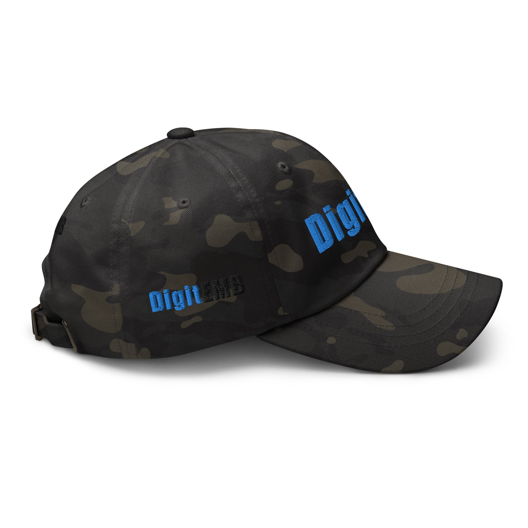 Multicam Dad Hat