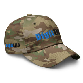 Multicam Dad Hat
