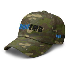 Multicam Dad Hat